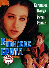 Постер: В поисках брата