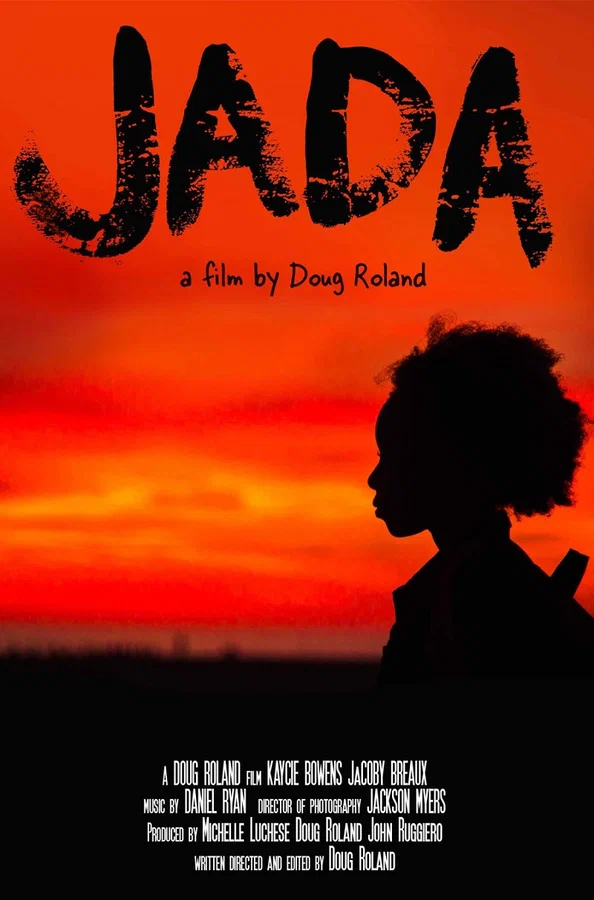 Постер: Jada