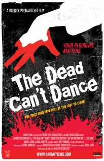 Постер: The Dead Can't Dance