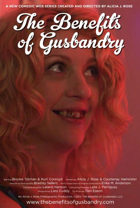 Постер: The Benefits of Gusbandry