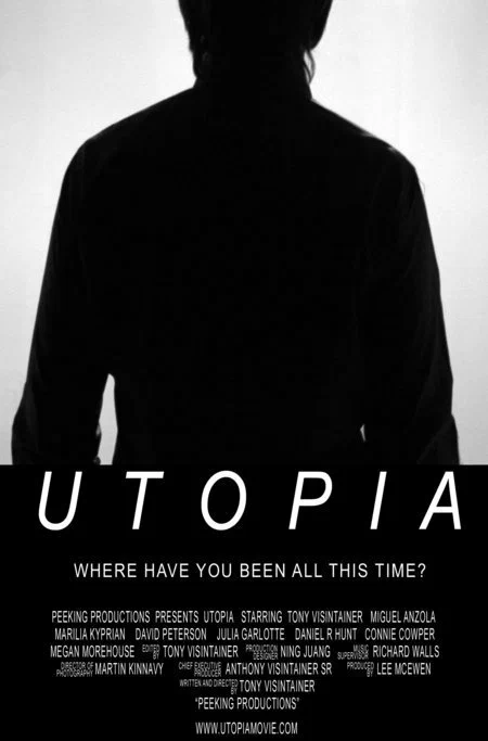 Постер: Utopia