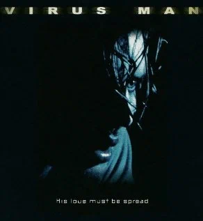 Постер: Virus Man