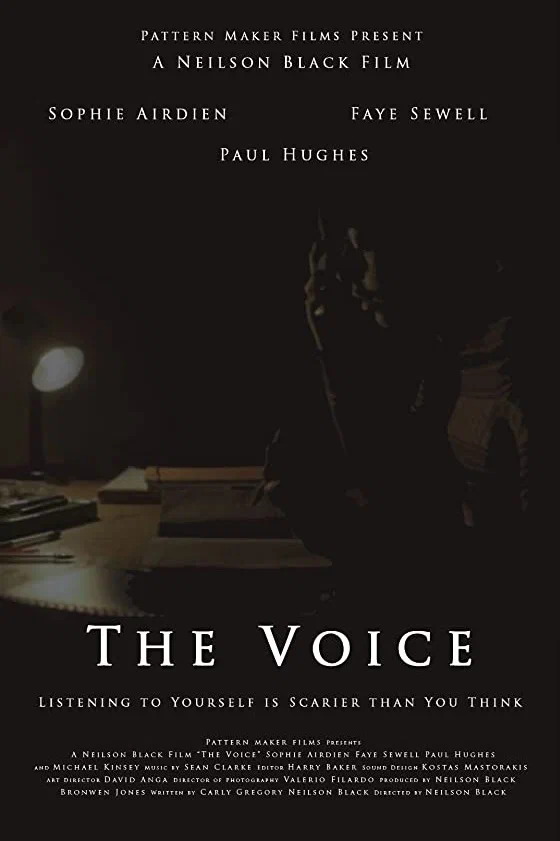 Постер: The Voice
