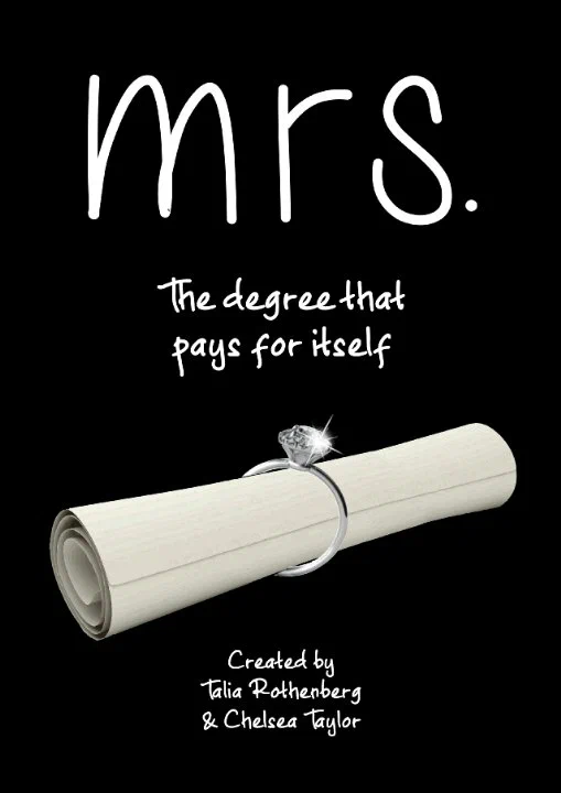 Постер: MRS.