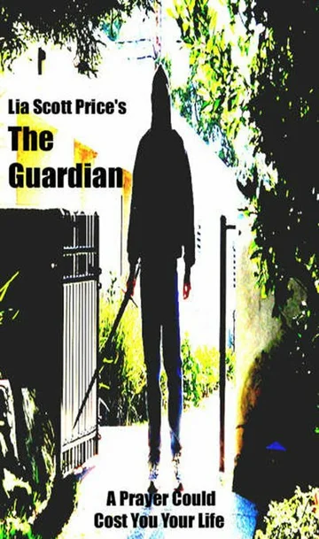 Постер: The Guardian