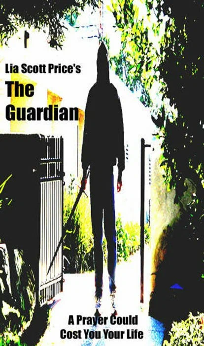 Постер: The Guardian