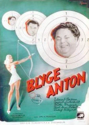 Постер: Blyge Anton