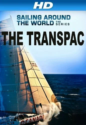 Постер: The Transpac