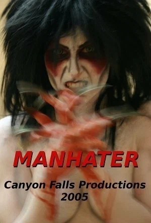 Постер: Manhater
