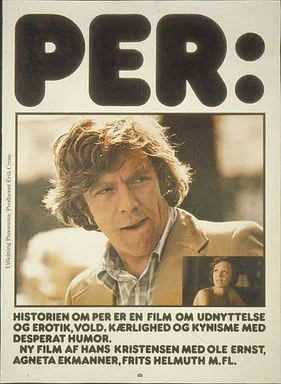 Постер: Per