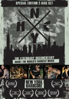 Постер: N.Y.H.C.