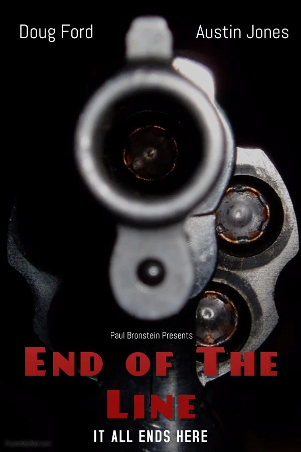 Постер: End of the Line