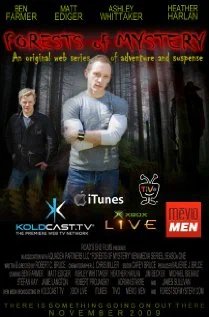 Постер: Forests of Mystery