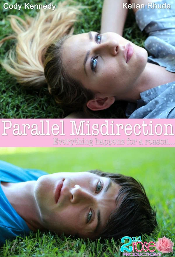 Постер: Parallel Misdirection