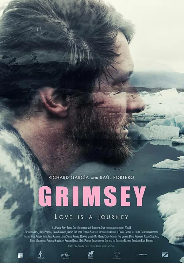 Постер: Grimsey