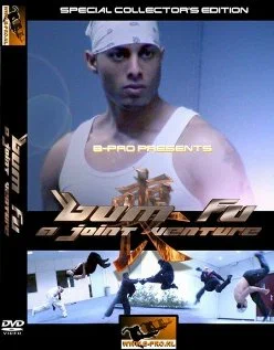Постер: Bum Fu: A Joint Venture