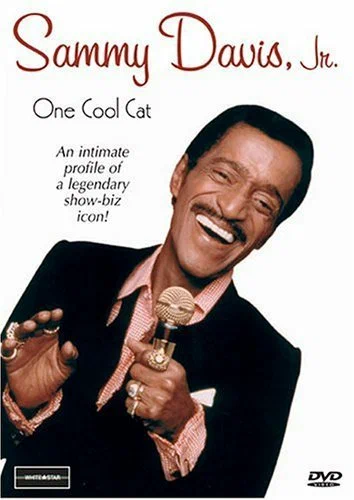 Постер: Sammy Davis, Jr.: One Cool Cat