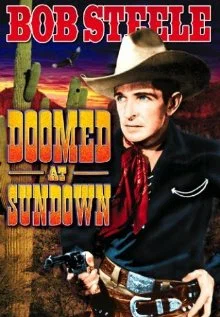 Постер: Doomed at Sundown