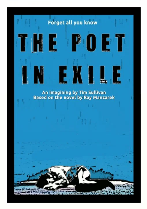Постер: The Poet in Exile
