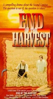 Постер: End of the Harvest