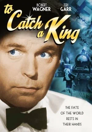 Постер: To Catch a King