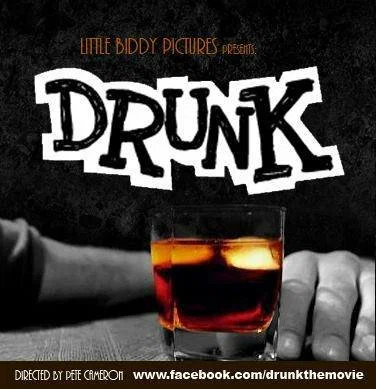 Постер: Drunk