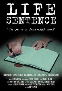 Постер: Life Sentence