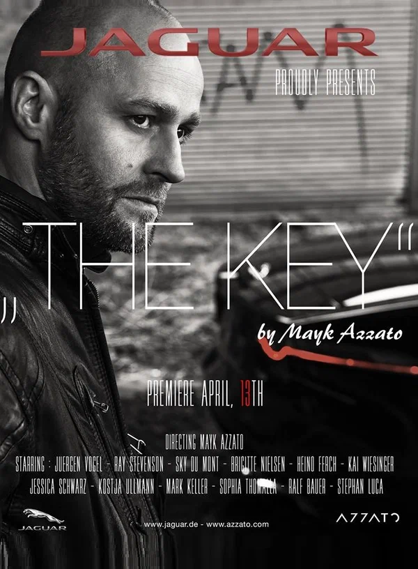 Постер: The Key
