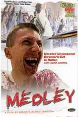 Постер: Medley - Brandelli di scuola