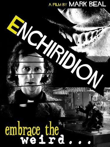 Постер: Enchiridion