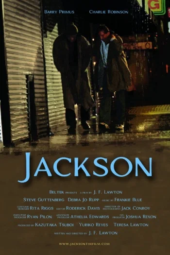 Постер: Jackson