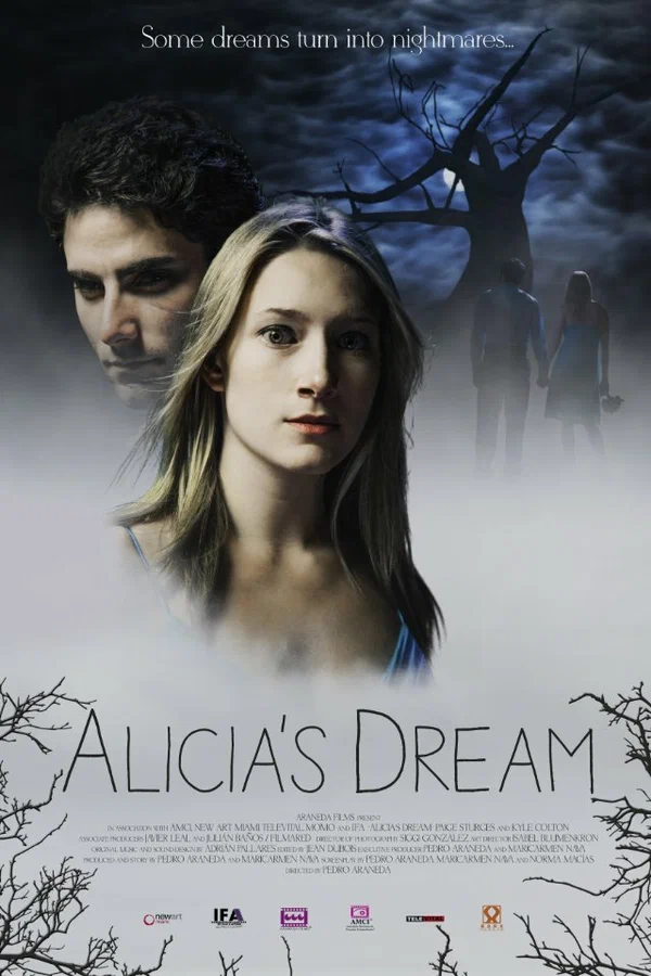 Постер: Alicia's Dream