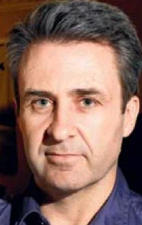 Фото: Аарон Стернс