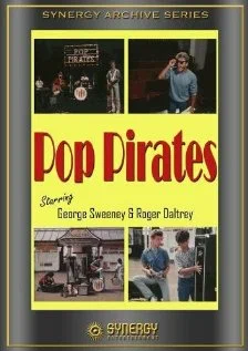 Постер: Pop Pirates