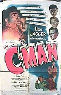 Постер: 'C'-Man