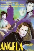 Постер: Ангела