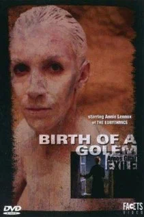 Постер: Naissance d'un Golem