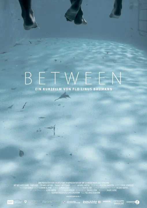 Постер: Between