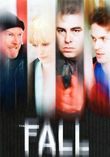 Постер: The Fall