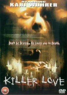 Постер: Killer Love