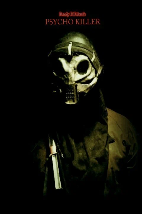 Постер: Psycho Killer