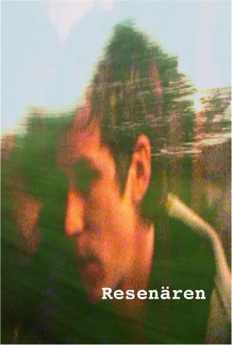 Постер: Resenären