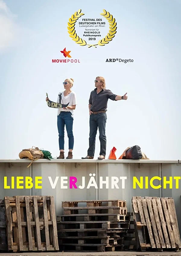 Постер: Liebe verjährt nicht