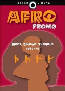 Постер: Afro Promo