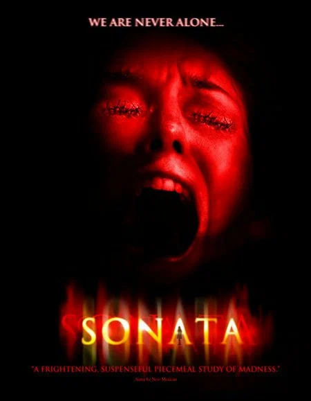 Постер: Sonata