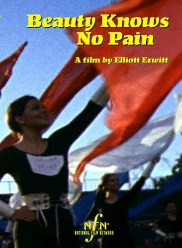 Постер: Beauty Knows No Pain