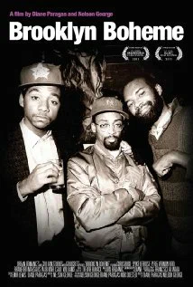 Постер: Brooklyn Boheme