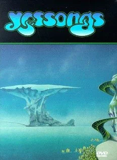 Постер: Yessongs