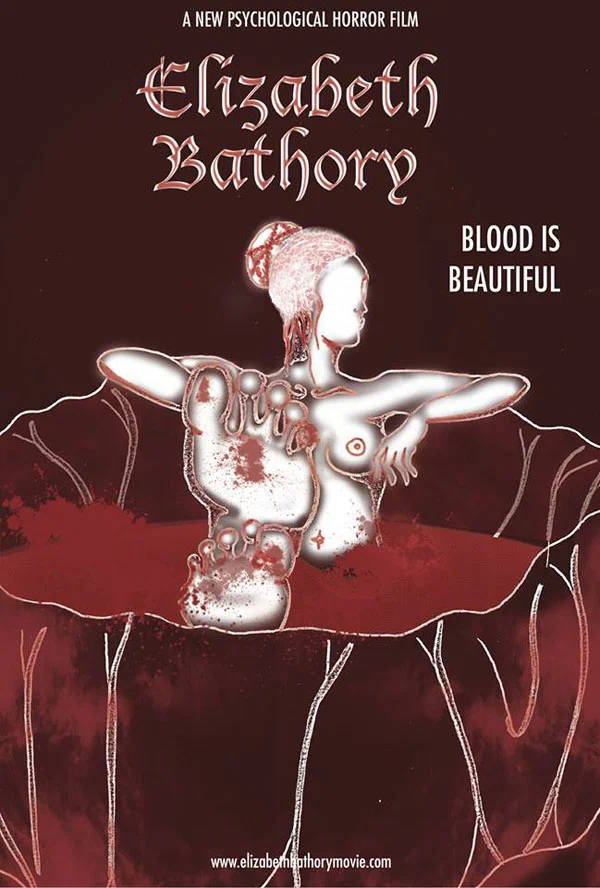 Постер: Elizabeth Bathory