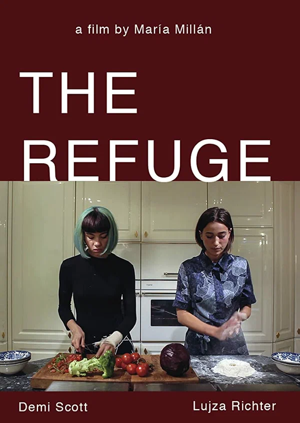 Постер: The Refuge
